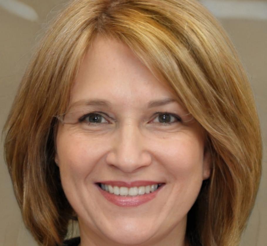 Portrait of security specialist conducting smart contract audit